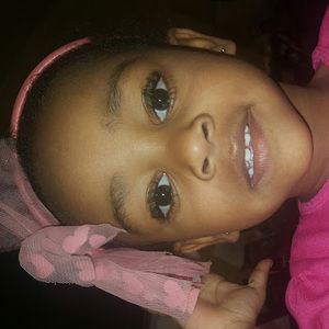 Meet your Posher, Donesha